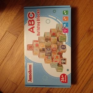 ABC Blocks
